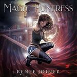 Magic Huntress