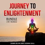 Journey to Enlightenment Bundle, 2 in 1 Bundle