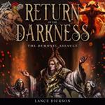 Return of the Darkness