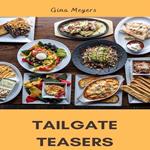 Tailgate Teasers