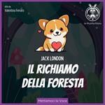 Il richiamo della Foresta