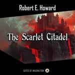 The Scarlet Citadel