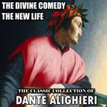 The Classic Collection of Dante Alighieri