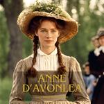 Anne d'Avonlea