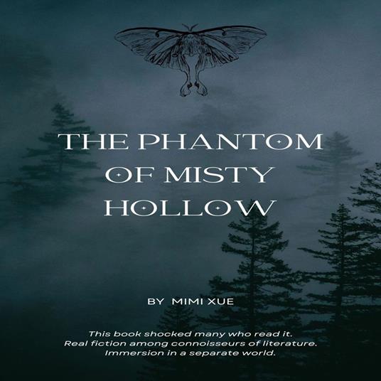 The Phantom of Misty Hollow