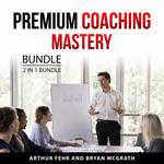 Premium Coaching Mastery Bundle, 2 in 1 Bundle