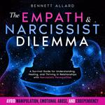 The Empath and Narcissist Dilemma