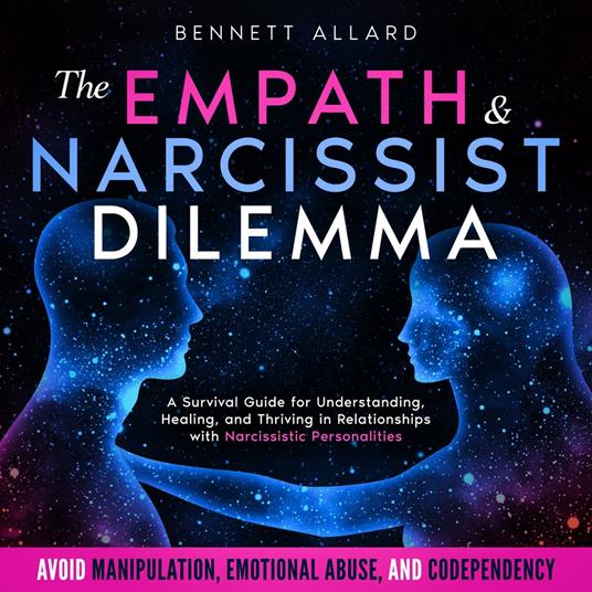 The Empath and Narcissist Dilemma