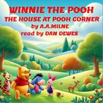 The House at Pooh Corner