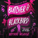 Butcher & Blackbird:
