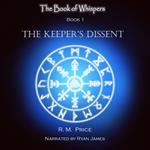 The Book of Whispers