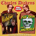 Mr. Testator's Visitation and The Trial for Murder