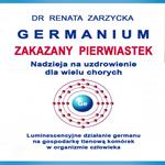 German - zakazany pierwiastek nadzieja dla wielu chorych na uzdrowienie.