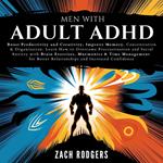 Men with Adult ADHD