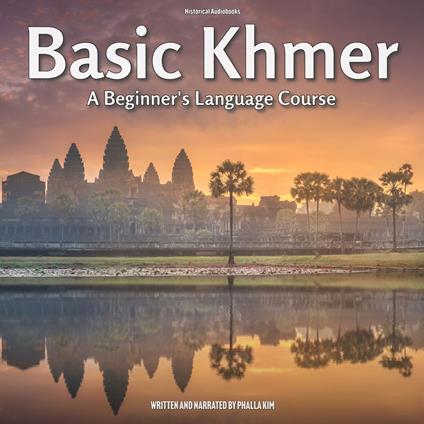 Basic Khmer