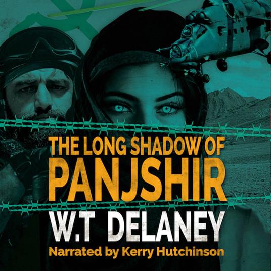 The Long Shadow of Panjshir