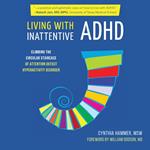 Living with Inattentive ADHD