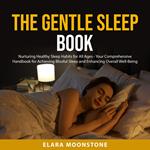 The Gentle Sleep Book