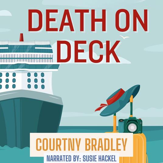 Death On Deck