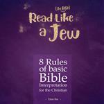 Read Like a Jew