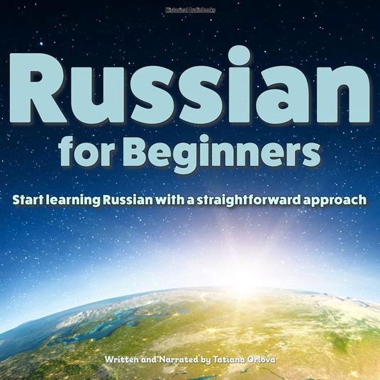 Russian for Beginners