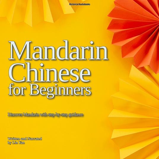 Mandarin Chinese for Beginners