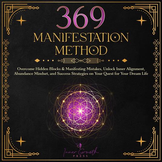 369 Manifestation Method