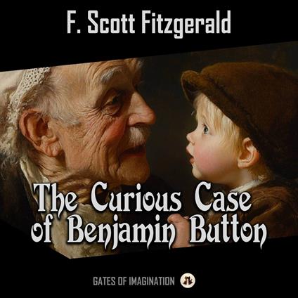 The Curious Case of Benjamin Button