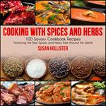 Cooking with Spices and Herbs