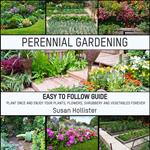 Perennial Gardening