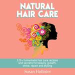 Natural Hair Care