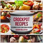 Crockpot Recipes