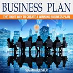 Business Plan