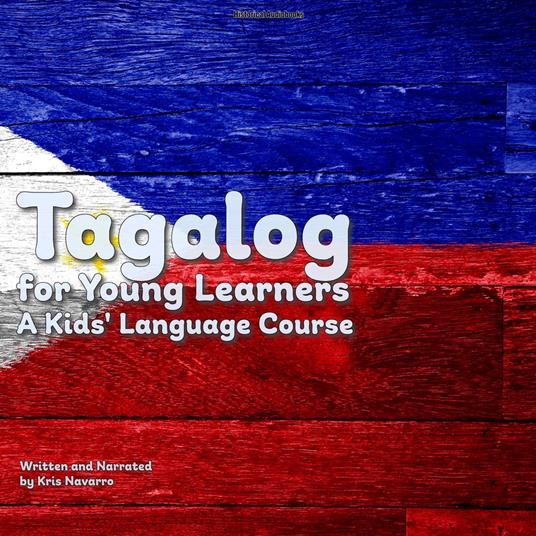 Tagalog for Young Learners