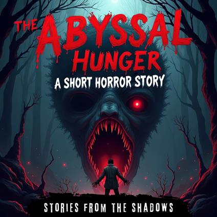 The Abyssal Hunger. A Short Horror Story