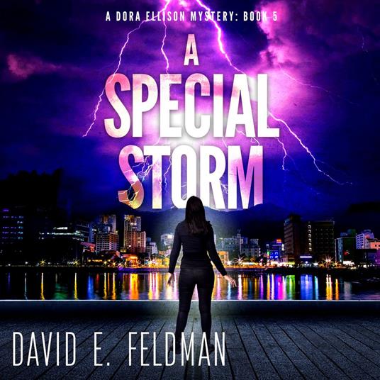 A Special Storm