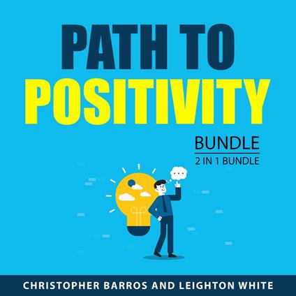 Path to Positivity Bundle, 2 in 1 Bundle