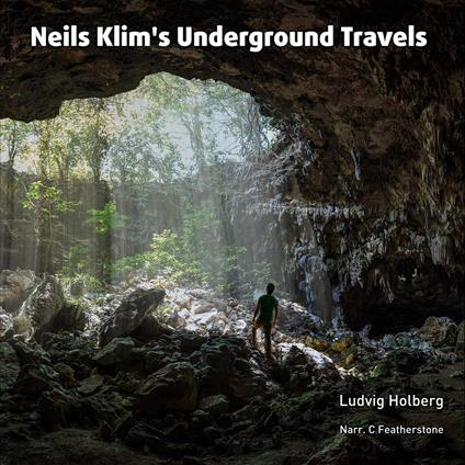 Niels Klim's Underground Travels