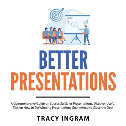 Better Presentations