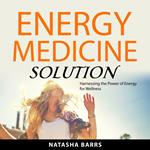 Energy Medicine Solution