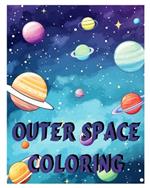 Space Coloring