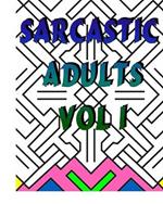 Sarcastic Adults Vol 1