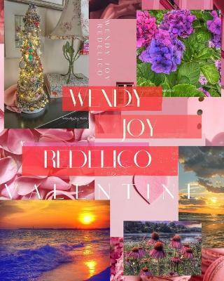 Valentine: My Valentine For You - Wendy Redelico - cover