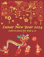 Lunar New Year 2024