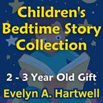 Children's Bedtime Story Collection