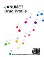 JANUMET Drug Profile, 2024: JANUMET (metformin hydrochloride; sitagliptin phosphate) drug patents, FDA exclusivity, litigation, drug prices, sales revenues