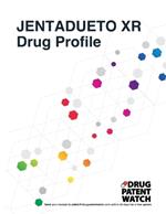 JENTADUETO XR Drug Profile, 2024: JENTADUETO XR (linagliptin; metformin hydrochloride) drug patents, FDA exclusivity, litigation, drug prices