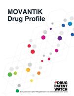 MOVANTIK Drug Profile, 2024: MOVANTIK (naloxegol oxalate) drug patents, FDA exclusivity, litigation, drug prices