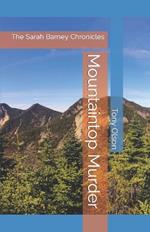 Mountaintop Murder: The Sarah Barney Chronicles