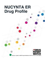 NUCYNTA ER Drug Profile, 2024: NUCYNTA ER (tapentadol hydrochloride) drug patents, FDA exclusivity, litigation, drug prices